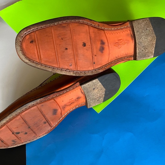 Cole Haan wingtips main image 5